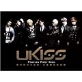 Forever First Kiss�����S�I�^ (2CD+DVD) (��p�Ɛ�e����)