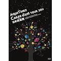 Aqua Timez �gCarpe diem Tour 2011�h ���{������ [DVD]
