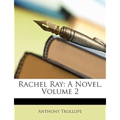 Rachel Ray: A Novel, Volume 2