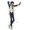 TIGER & BUNNY �r���V�[�c �ՓO