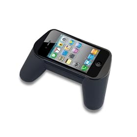 GameHandle v2 for iPhone&iPod touch