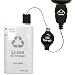 ���`�E���d�r����AC�[�d�� USB ACL-04W