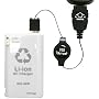 ���`�E���d�r����AC�[�d�� USB ACL-04W