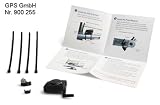  Garmin GSC 10 Speed Cadence Sensor for Edge and Forerunner Series (010-10644-00)