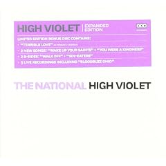 High Violet (Expanded Edition)
