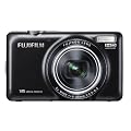 FUJIFILM �f�W�^���J���� FinePix JX420 �u���b�N 1600����f �L�p28mm���w5�{ F FX-JX420B