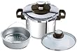 T-fal �����^�b�`�J���͂Ȃ� �N���v�\ �v���~�G�v���X 6L P4060747