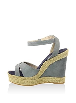 Animas Code Keil Sandalette Emporio