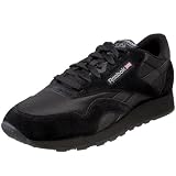 Reebok Classic Nylon Lace-Up Shoe