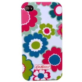 iPhone4/4S�p�@Cath Kidston�@�G���N�g���b�N�t�����[�Y 05