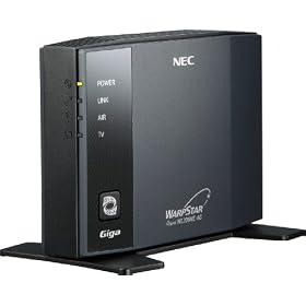 NEC Aterm WL300NE-AG (Ethernet�q�@) PA-WL300NE/AG