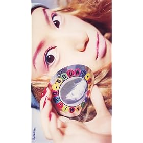 AMI-GO-ROUND TOUR [VHS]