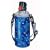 THERMOS �y�b�g�{�g���L���b�v&�N�[���[ (500ml�y�b�g�{�g���p) �u���[�X�g�[�� RCT-PC BLST