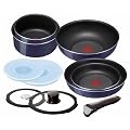 T-fal �C���W�j�I �T�t�@�C�A �O�����Z�b�g L52094