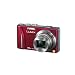 Panasonic �f�W�^���J���� LUMIX TZ20 ���b�h DMC-TZ20-R