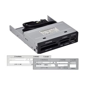 �����N�X �J�[�h���[�_�[ SFD-321F/T61UJR-3bezel