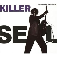 Killer / Whirlpool / Hey Joe / See What Love