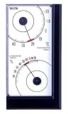 TANITA �����x�v �u���b�N TT-537-BK