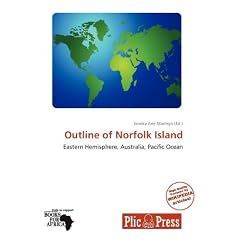 Outline of Norfolk Island