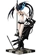 �u���b�N�����b�N�V���[�^�[ Black blade ver. (1/8�X�P�[��PVC�h���ς݊����i)