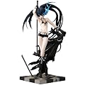 �u���b�N�����b�N�V���[�^�[ Black blade ver. (1/8�X�P�[��PVC�h���ς݊����i)