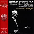 Bayreuther Festspiele, Furtwangler: Beethoven Symphonie No. 9