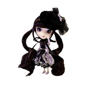 Little Pullip+ Bonita (�{�j�^)
