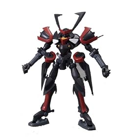 HG 1/144 GNX-U02X �}�X���I (�@����m�K���_��00)