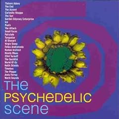 The Psychedelic Scene