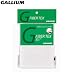 GALLIUM(�K���E��) �t�@�C�o�[�e�b�N�X TU0014