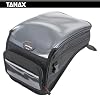 TANAX �^�i�b�N�X MOTOFIZZ ���g�t�B�Y �I�t���[�h�^���N�o�b�O3 �u���b�N MFK-082