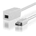 �n�C�p�[�c�[���Y Mini DisplayPort�����p�P�[�u�� 2m mDP-MF-2M