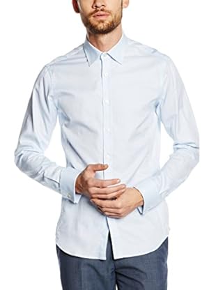 Caramelo Businesshemd