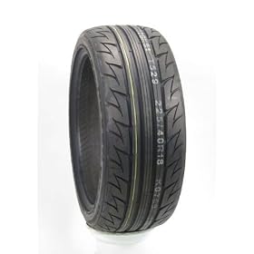 NEXEN N9000 225/40R18.Z 92Y XL