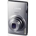 CANON �f�W�^���J���� IXY 420F �V���o�[ ���w5�{�Y�[�� �L�p24mm Wi-Fi�Ή� IXY420F(SL)