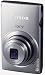 CANON �f�W�^���J���� IXY 420F �V���o�[ ���w5�{�Y�[�� �L�p24mm Wi-Fi�Ή� IXY420F(SL)