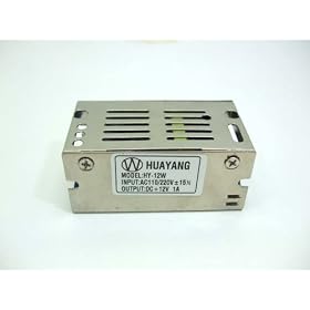 AC��DC�ϊ��� AC100V��DC12V1A [���̑�]