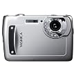 YASHICA 6�~IR�f�W�^���J���� EZ Digital F537IR-SV EZ DIGITAL F537IR-SV