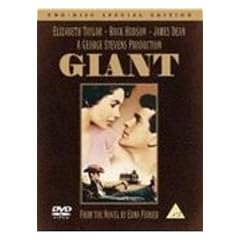 Giant [DVD] [Import]