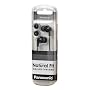 Panasonic �X�e���I�C���T�C�h�z�� �u���b�N RP-HJE150-K �p�i�\�j�b�N