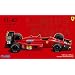 1/20 �O�����v���V���[�Y No.27 �t�F���[�� F1-87 ���{GP