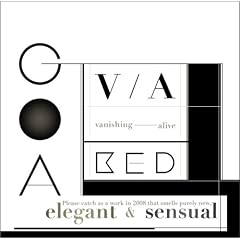 GOATBED『V/A』