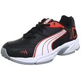 Puma Xenon Trainer 185699 Unisex-Kinder Laufschuhe