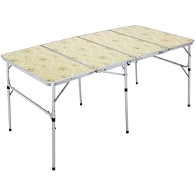 Coleman(�R�[���}��) �X�����l�܃e�[�u�� 170-7587