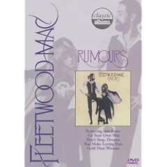 Classic Albums: Fleetwood Mac - Rumours [DVD] [Import]