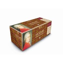 Mozart Complete Edition