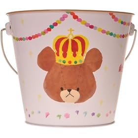 �e�B���o�P�c ���܂̂��������E���������