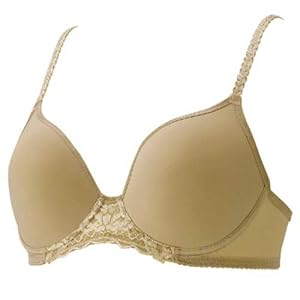 【クリックで詳細表示】ワコール 産前用 マミングブラ MBP050