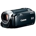 Canon �f�W�^���r�f�I�J���� iVIS HF R21 �u���b�N IVISHFR21BK ���w20�{ ��u���␳(�_�C�i�~�b�N���[�h) �����������[32GB