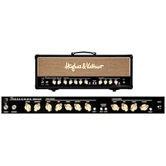 Hughes&Kettner STATESMAN DUAL EL34